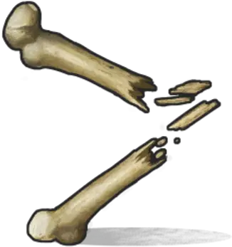 Bone Fragments Rust Wiki Fandom Rust Bones Png Bone Transparent