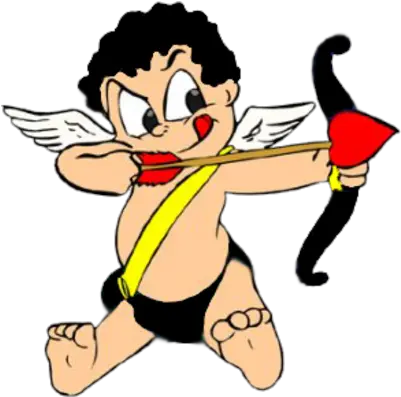 Download Transparent Cupid Png Cupid Png