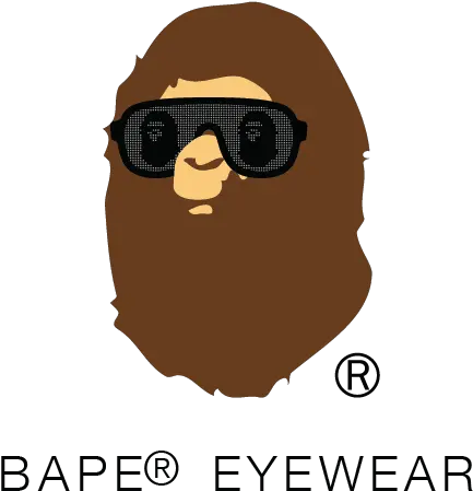Bape Logo Transparent Png Clipart Logo A Bathing Ape Bape Logo Png