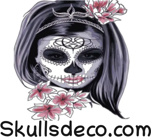 Skull Decals Decoration Shop Skullsdecocom Scary Png Icon Skeleton Skull Motorcycle Helmet