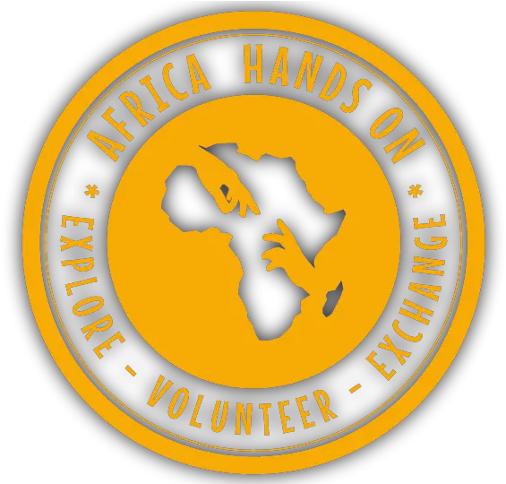 Africa Hands Transparent PNG