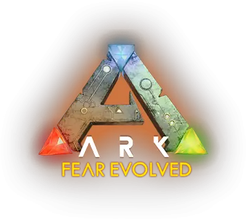 Ark Fear Evolved Png Logo Ark Survival Evolved Png Ark Survival Evolved Png