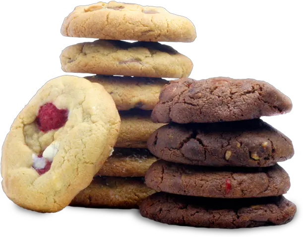 Freshly Baked Artisan Cookies Made From The Finest Chocolate Chip Cookie Png Cookies Png