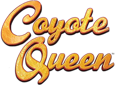 Coyote Queen Gimmie Games Illustration Png Queen Logo Png