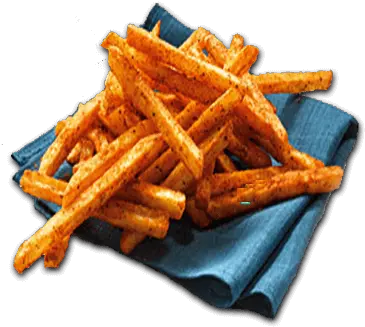 Peri Peri Spiced Fries Peri Peri Fries Png French Fries Png