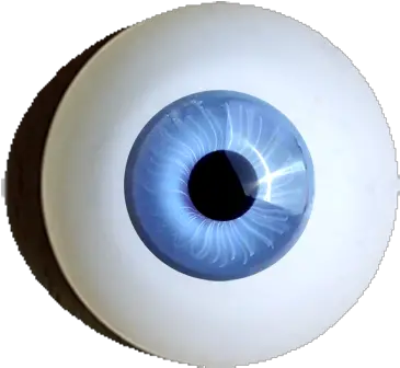 Doll Eyessuperiorlightblue Blue Doll Eye Png Blue Eyes Png