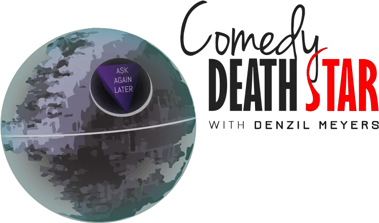 Comedy Death Star Full Size Png Download Seekpng Sphere Death Star Png