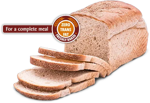 English Oven Bread Milk English Oven Atta Bread Png Slice Of Bread Png