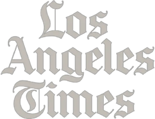 Download Hd Attachmentattachment Template Default Los Angeles Times Png Los Angeles Times Logo