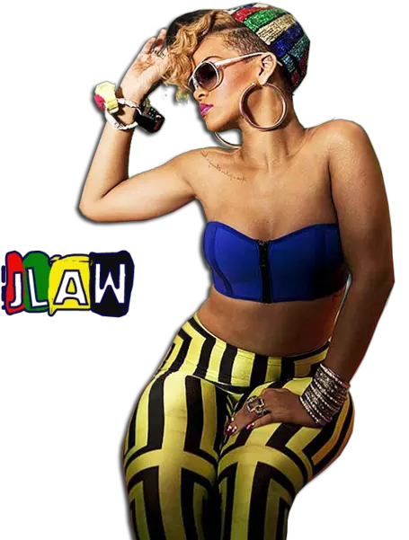 Rihanna Rude Boy Psd Official Psds Rihanna Rude Boy Png Rihanna Png