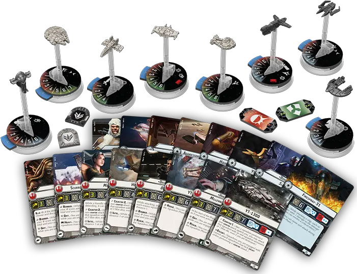 Did Star Wars Armada Leak X Star Wars Armada Rogues And Villains Png Star Wars Ships Png