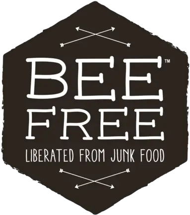 Be Free With Beefree U2013 Gluten Free Bakery Graphic Design Png Bumblebee Logo