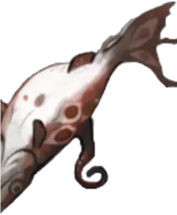 Dead Fish Spirit Animal Figure Png Dead Fish Png