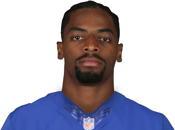 Darius Slayton Man Png New York Giants Logo Png