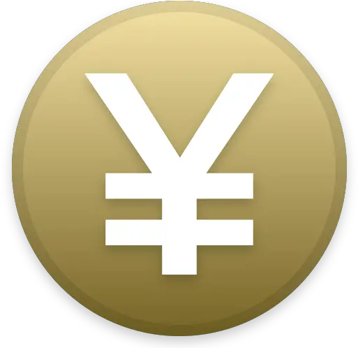 Yen Jpy Icon Cryptocurrency Iconset Christopher Downer Coin Icon Jpy Png Photos Icon Png