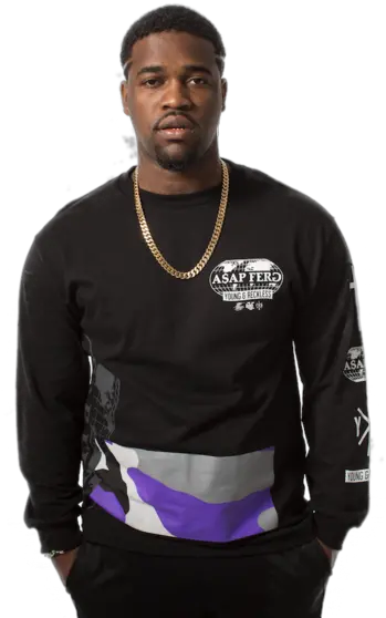 Asap Ferg Asap Ferg Png Asap Mob Logo