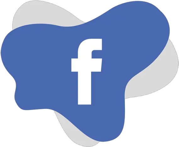 Transparent Facebook Logo Png Vector Cross Facebook Logog