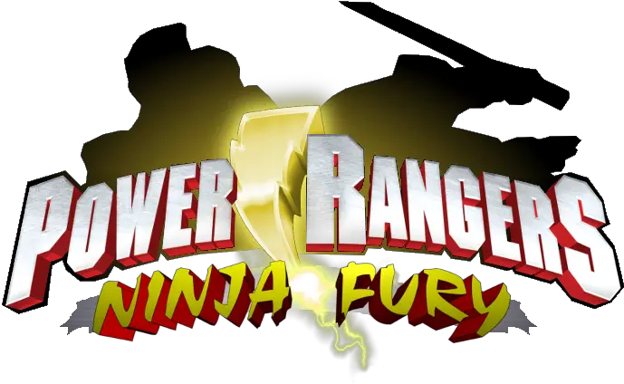 Download Power Rangers Ninja Fury Logo Power Rangers Ninja Power Rangers Ninja Fury Png Power Rangers Logo Png