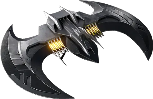 Batwing Fortnite Batwing Glider Png Bat Wing Png