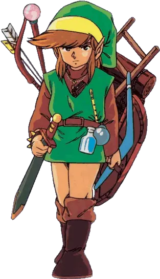 Legend Of Zelda Png 5 Image Link Legend Of Zelda Link Zelda Png