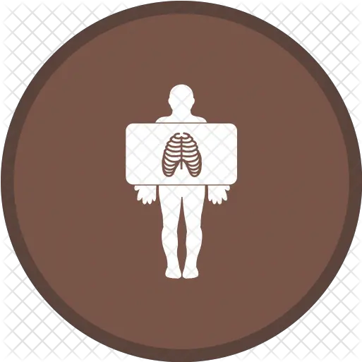 Chest X Ray Icon Icon Png X Ray Png