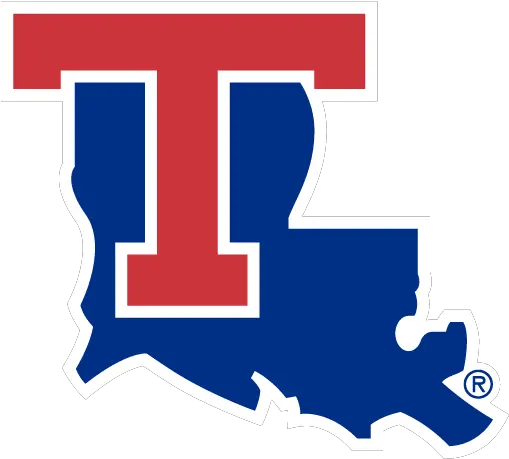 Louisiana Tech University Louisiana Tech Bulldogs Logo Png Tech Png