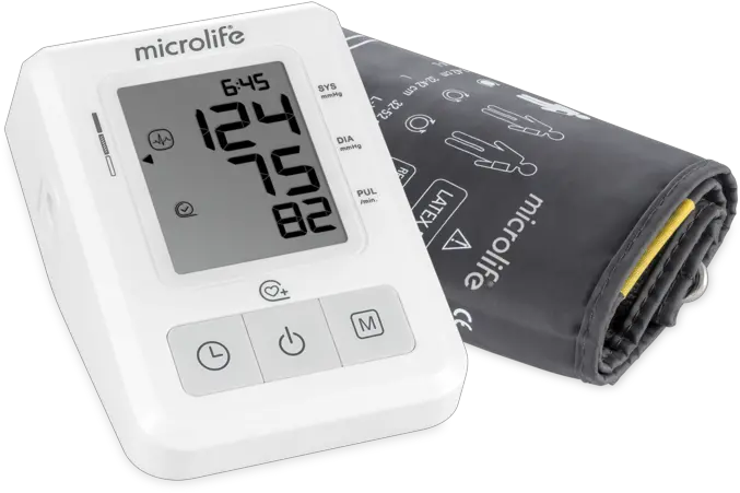 Bp B2 Basic Blood Pressure Monitor Microlife Ag Microlife Blood Pressure Monitor B2 Png Blood Pressure Monitor Icon