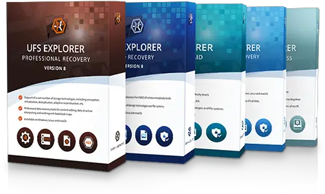 Tried And Trusted Data Recovery Software Solutions Screenshot Png Explorer Logo