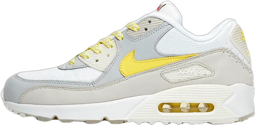 Nike Air Max 90 Mixtape Side A Where To Buy Ci6394 100 Nike Air Max 90 A Side Png Mixtape Icon