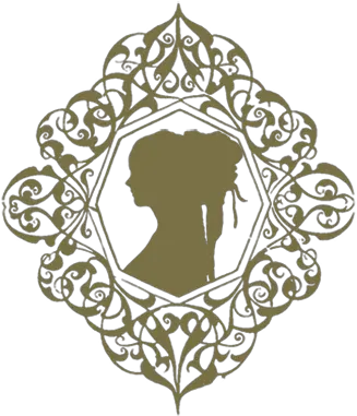 Download Hd Hats U0027n Dreads Elegant Vintage Victorian Style Png Dreads Png