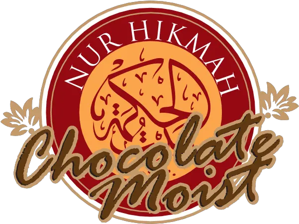 Nur Hikmah Chocolate Moist Logo Download Logo Icon Language Png Chocola Icon