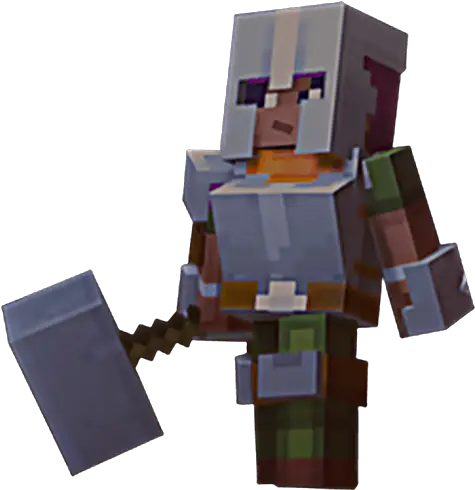 Minecraft Dungeons Png Transparent Minecraft Dungeons Characters Minecraft Tree Png