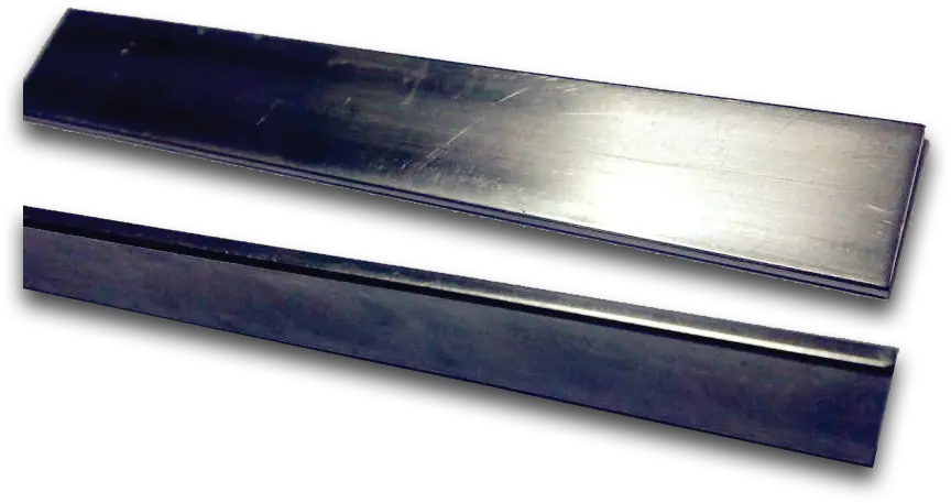 Stainless Steel Flat Bars Hot Rolled Finish Aluminum And Solid Stainless Steel Flat Bar Philippines Png Metal Bar Png