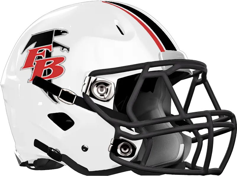 Class Aaaa Playoffs Round 2 Game 6 Georgia Public Broadcasting Paramount Pirates Youth Football Png Falcons Helmet Png