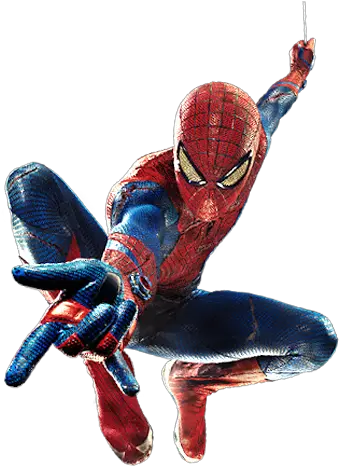 Spiderman Transparent Watch The Amazing Modern Amazing Png Spiderman Transparent