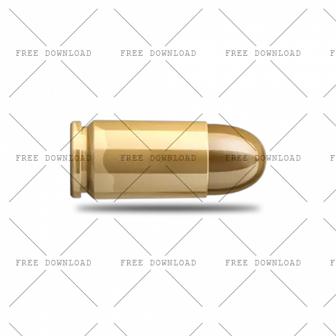 Bullet Bt Png Image With Transparent Background Photo Bulletpng Bullet Transparent