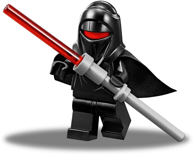 Shadow Guard Lego Star Wars Characters Legocom For Kids Lego Star Wars Imperial Royal Guard Png Shadow Figure Png