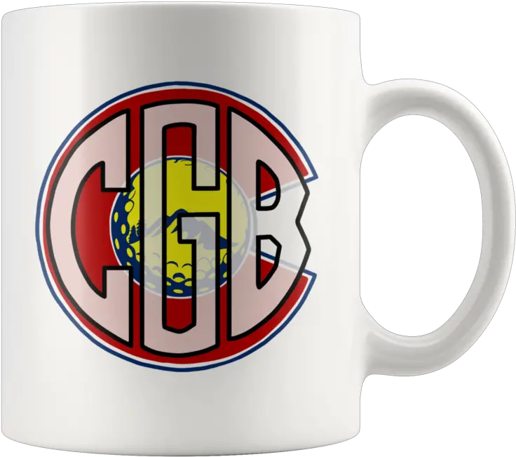 Download Colorado Golf Blog Mug Mug Full Size Png Image Coffee Cup Mug Png
