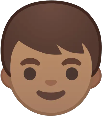 Medium Skin Tone Emoji Emoji Niño Png Boy Emoji Png