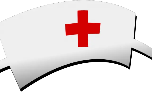 Nurse Clipart Transparent Background Nurse Hat Transparent Nurse Hat Clipart Transparent Png Nurse Clipart Png