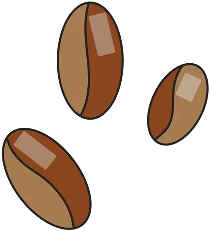 Icon Coffee Beans Transparent Png U0026 Svg Vector File Nut Beans Png