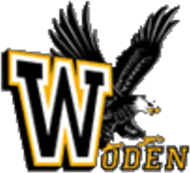Woden Eagles Logo Full Size Png Download Seekpng Woden Independent School District Eagles Logo Images