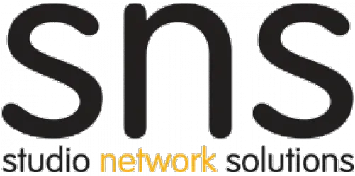 Studio Network Solutions Studio Network Solutions Png Network Solutions Icon