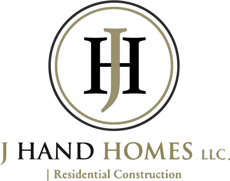J Hand Homes Louisianau0027s Premier Custom Home Builder Help For Heroes Poster Png Hand Logo
