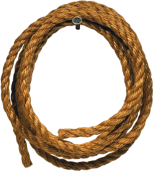 Western Rope Png Transparent Rope Cowboy Png Rope Circle Png