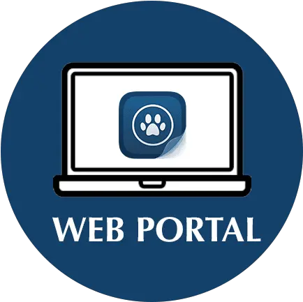 Fcvc Debuts New Petpage App Info Tracker Png Web Portal Icon