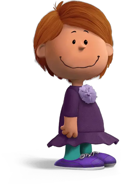 Get Peanutized Charlie Brown Characters Png Transparent Peanuts Characters Movie Png Charlie Brown Png