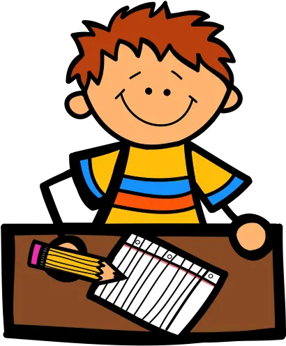 Writing Vector Library Stock Png Files Kid Writing Clipart Writing Clipart Png