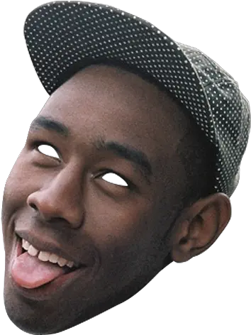 Tyler The Creator Photo Png Transparent Tyler The Creator Png Future Rapper Png