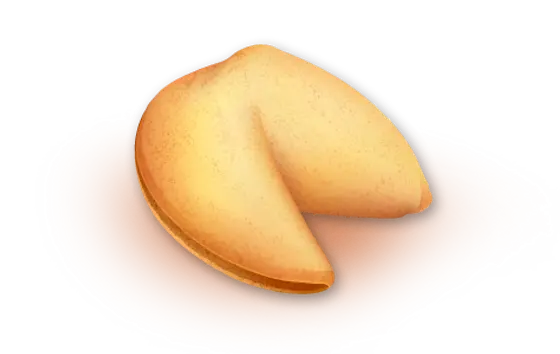 Fortune Cookie Fortune Cookie Png Fortune Cookie Png